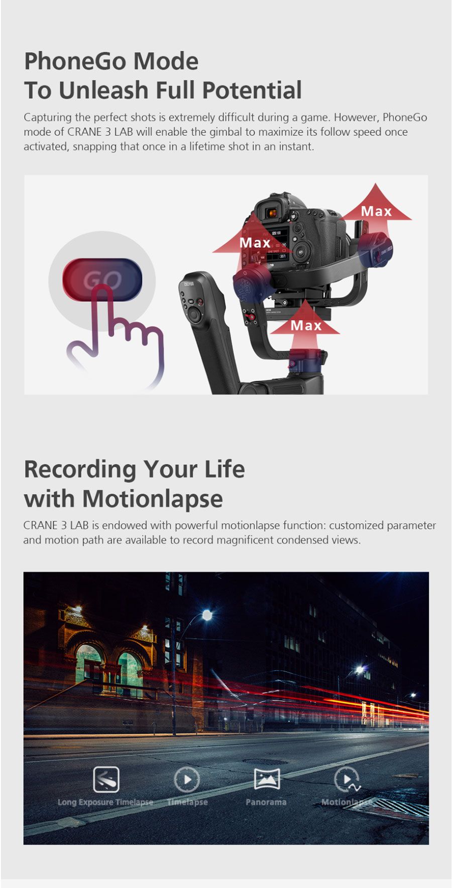 ZHIYUN-Crane-3-LAB-Creator-3-Axis-Handheld-Wireless-1080P-FHD-Image-Transmission-Gimbal-Stabilizer-f-1594654