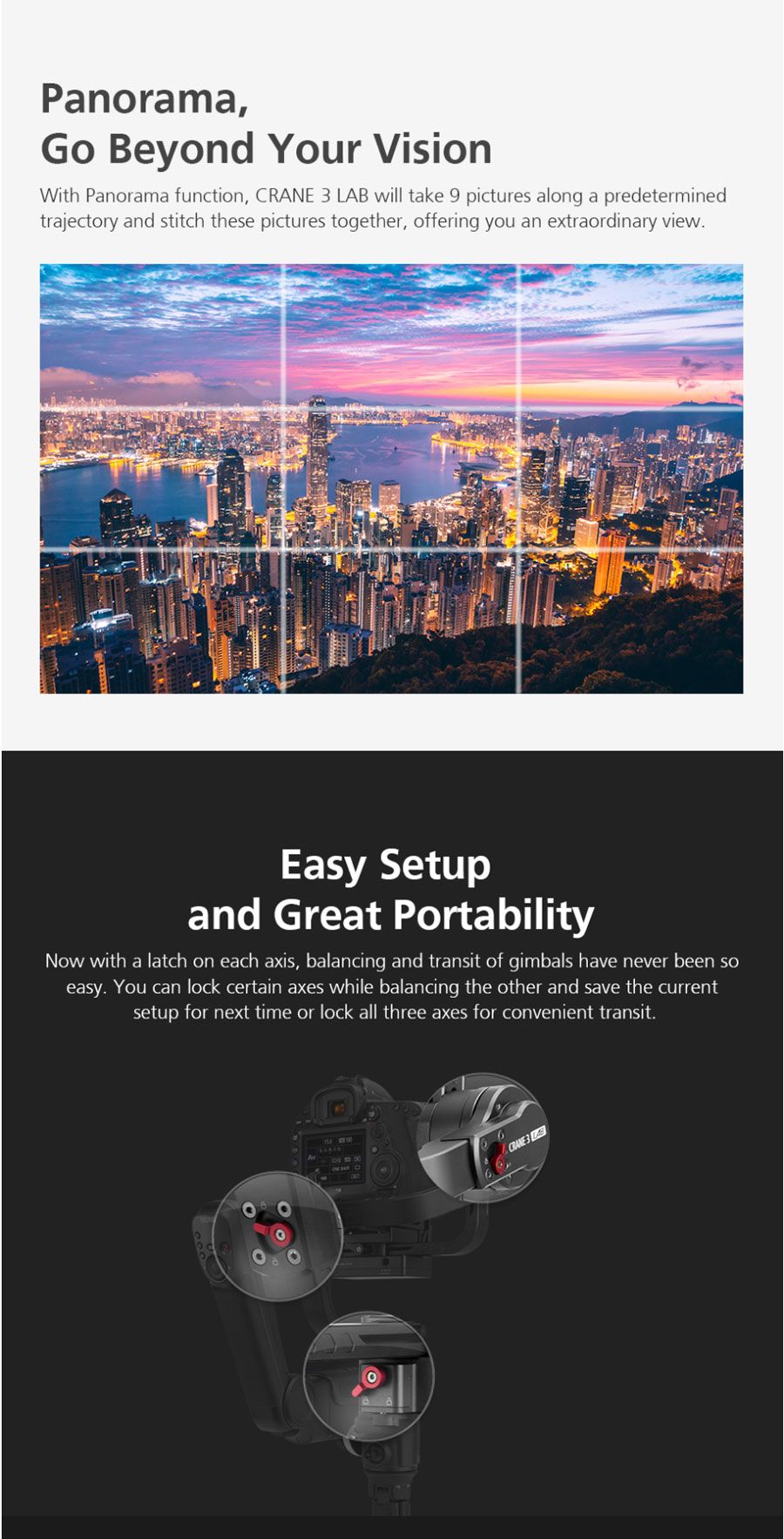 ZHIYUN-Crane-3-LAB-Creator-3-Axis-Handheld-Wireless-1080P-FHD-Image-Transmission-Gimbal-Stabilizer-f-1594654