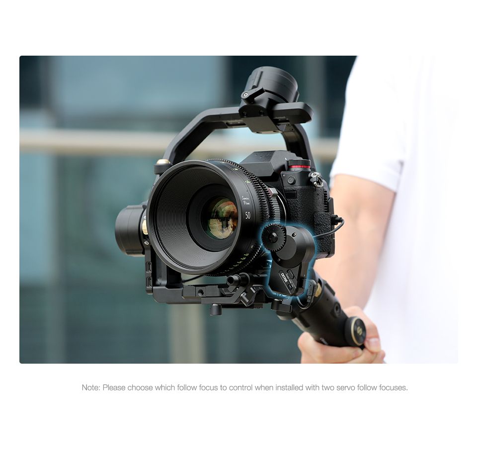 Zhiyun-Tech-CRANE-2S-3-Axis-Bluetooth-50-Handheld-Gimbal-Stabilizer-Standard-Kit-with-Tripod-for-DSL-1739827