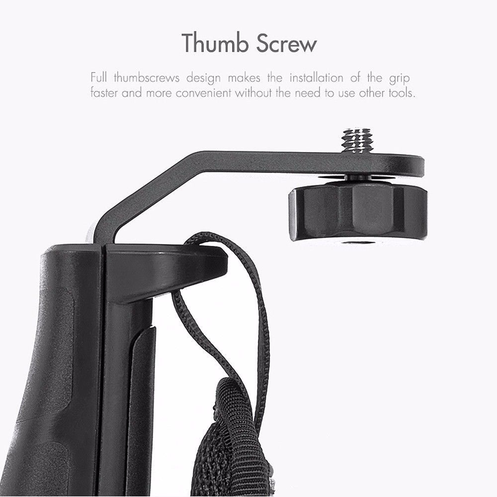 Zhiyun-Transmount-Mini-Dual-Grip-L-Bracket-for-Mounting-LED-Light-Microphone-Monitor-for-Zhiyun-Cran-1679525