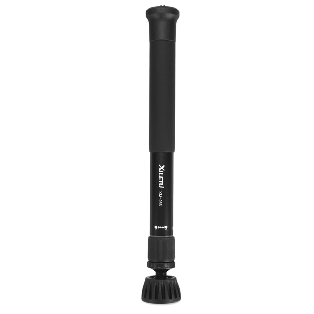 XILETU-XM256-SLR-Camera-Self-Stick-Monopod-Travel-Rack-Stand-Holder-Mount-Portable-Camera-1320419