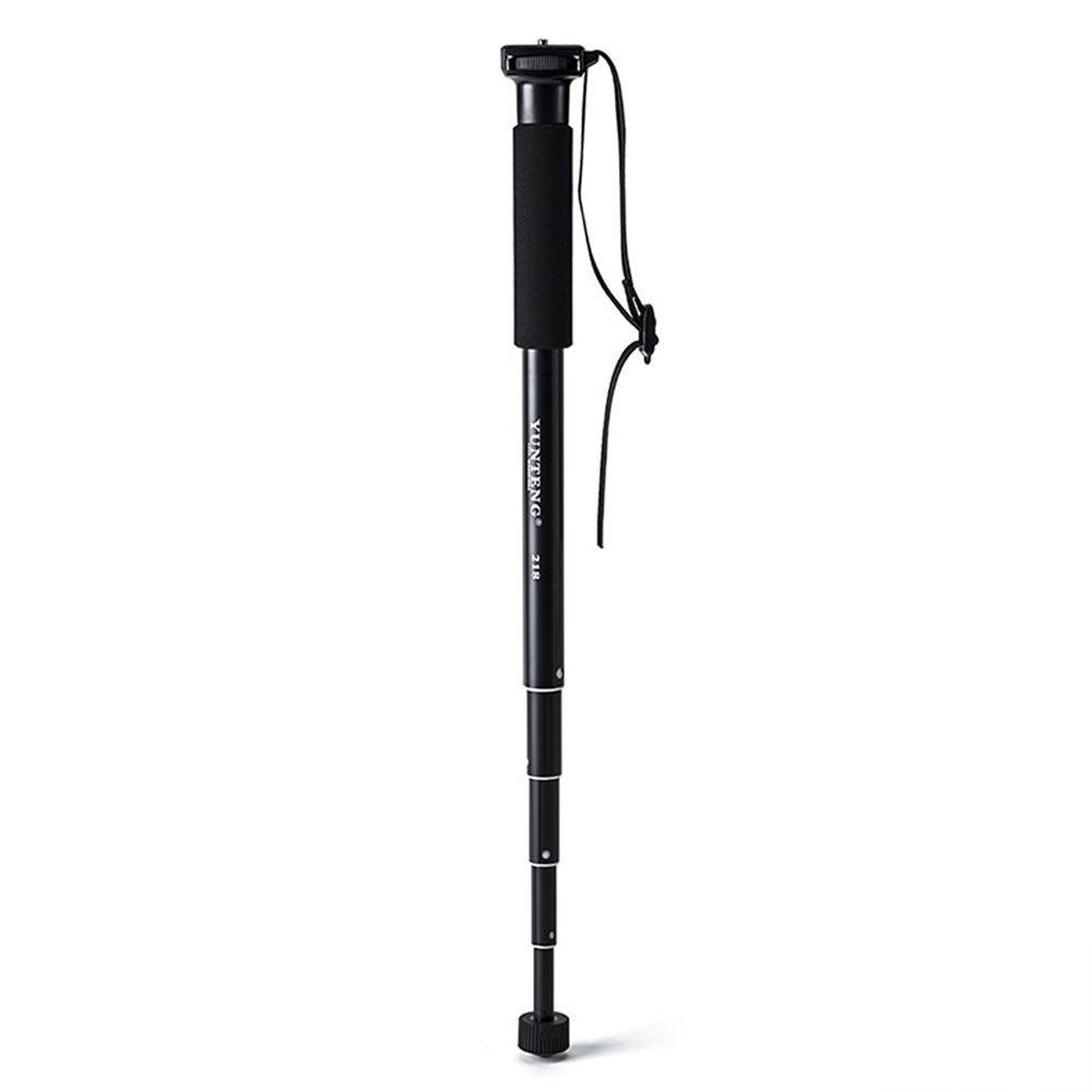 Yunteng-YT-218-Scalable-5-Series-Aluminum-Monopod-for-Canon-Nikon-Pentax-for-Sony-A7-A7R-A7S-DSLR-DV-1136504