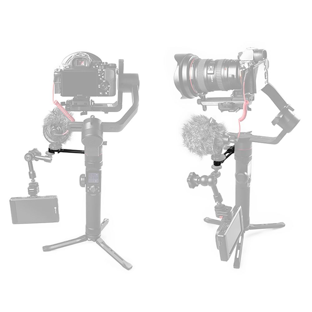 AgimbalGear-DH08-Cold-Shoe-Microphone-Extension-Plate-Mount-for-Gimbal-1409392