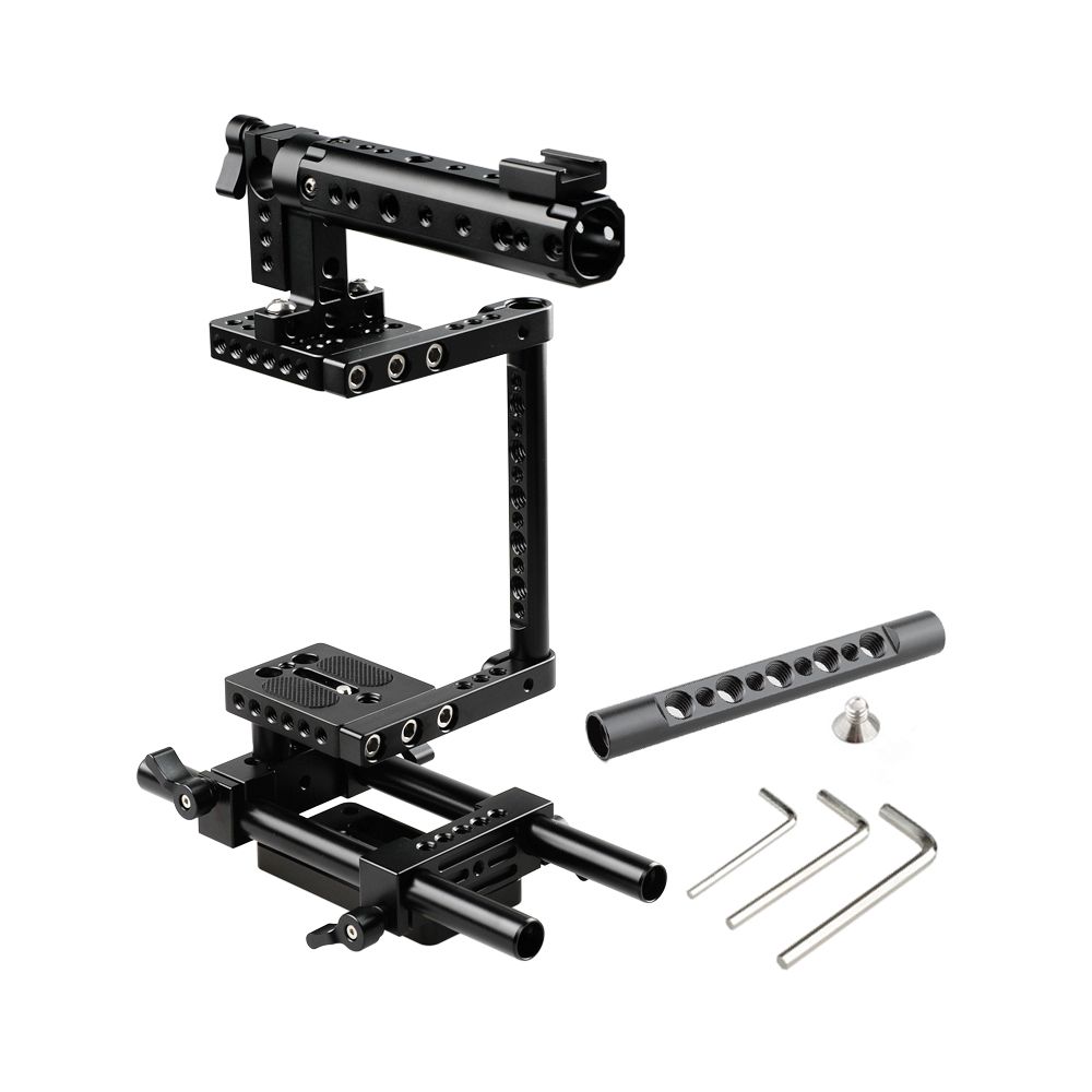 KEMO-C1136-Universal-Camera-Cage-Stabilizer-for-Canon-for-Nikon-DLSR-Camera-1433480