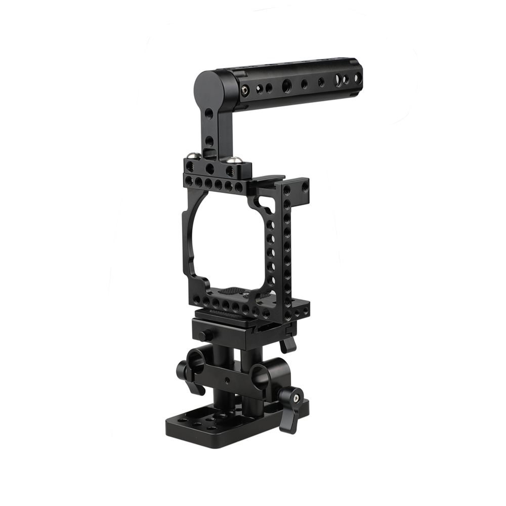 KEMO-C1796-Cage-Stabilizer-Rig-for-Sony-A6500-A6300-A6000-DSLR-Camera-1435185