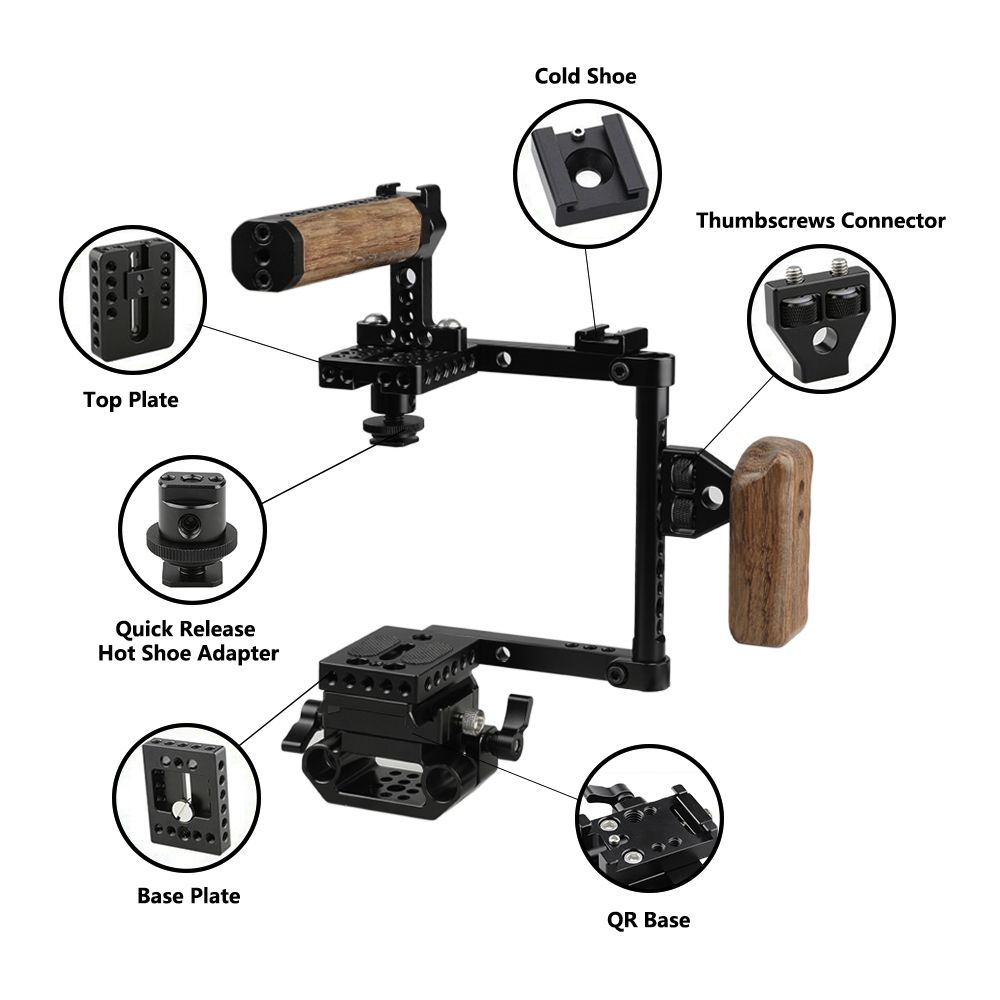 KEMO-C1807-Rig-Stabilizer-Cage-for-Nikon-for-Canon-for-Sony-DSLR-Camera-1435183