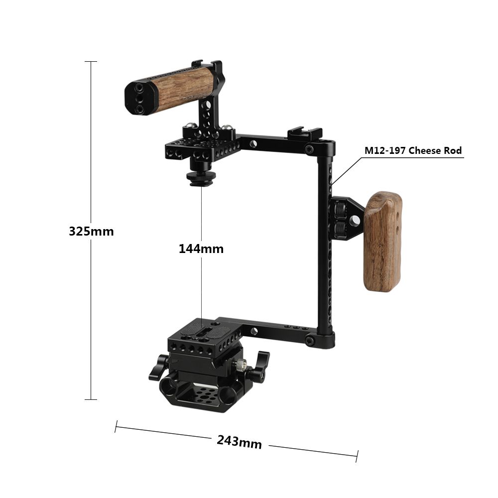 KEMO-C1807-Rig-Stabilizer-Cage-for-Nikon-for-Canon-for-Sony-DSLR-Camera-1435183