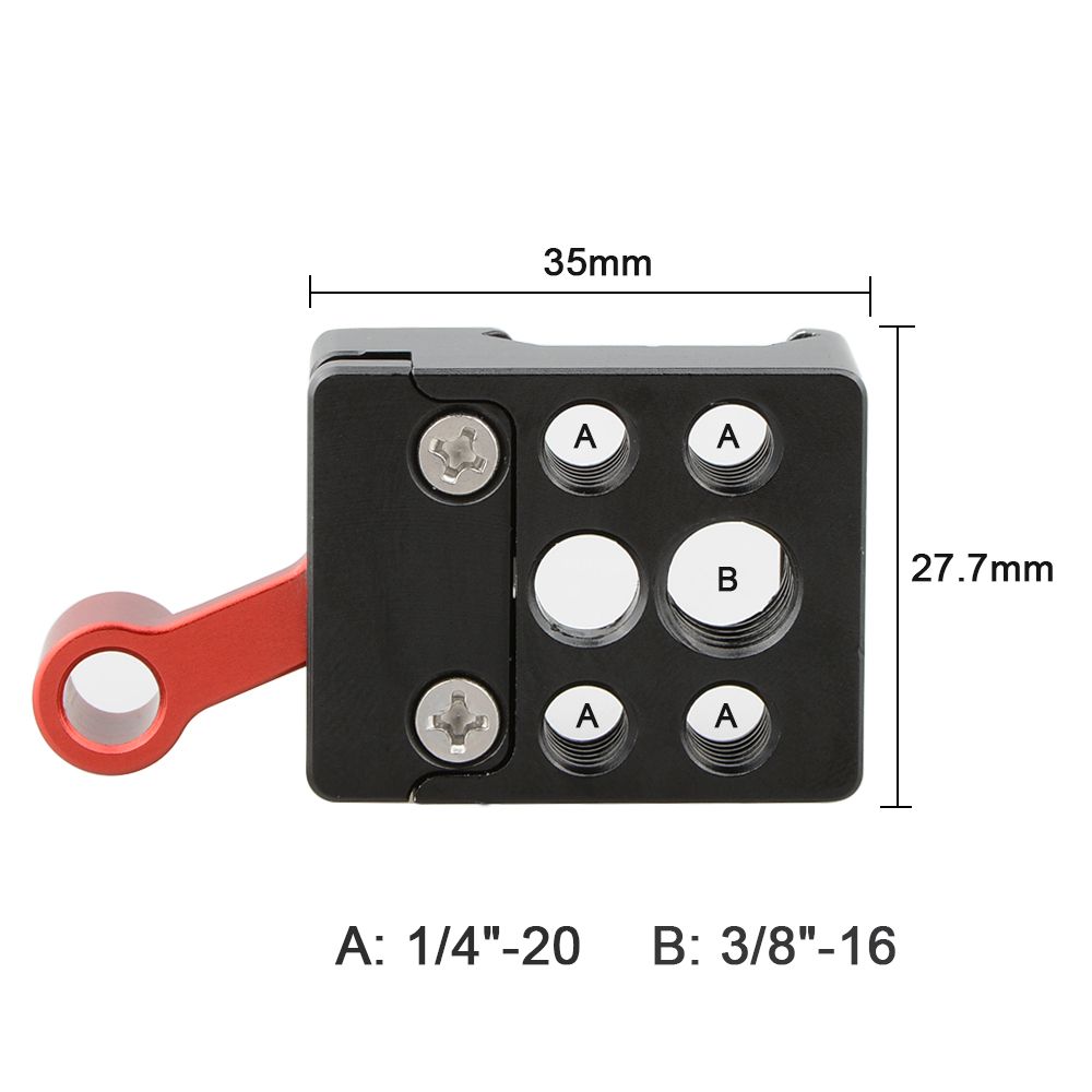 KEMO-C1812-Aluminum-Alloy-Quick-Release-Plate-Cheese-Plate-Clamp-for-Camera-Stabilizer-1433502