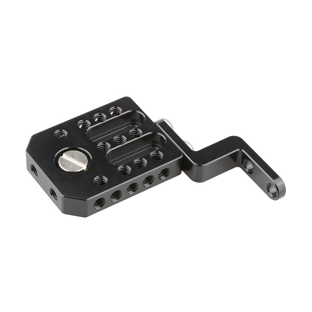 KEMO-C1851-Aluminum-Alloy-Extension-Cheese-Plate-for-Camera-Stabilizer-Cage-1433931