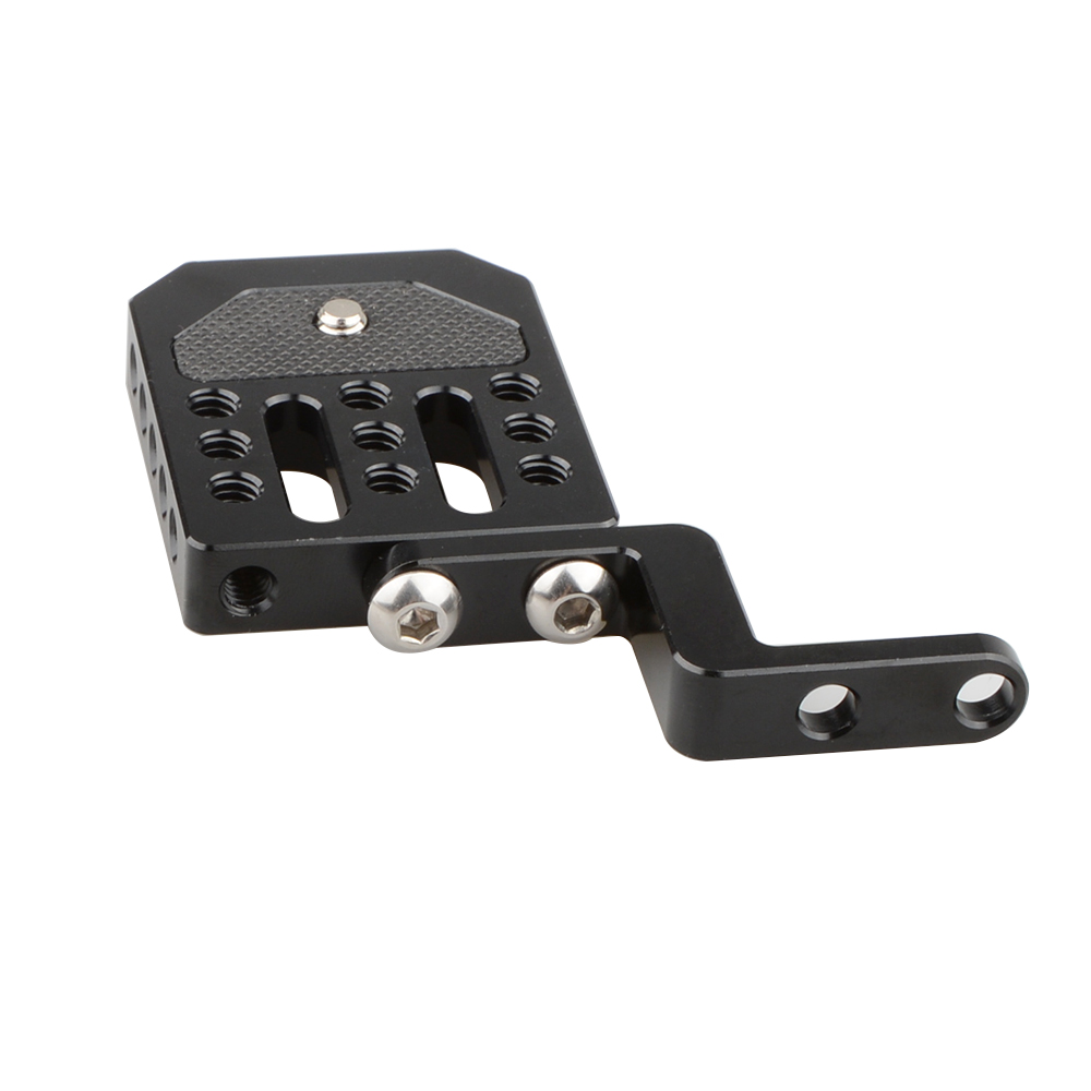 KEMO-C1851-Aluminum-Alloy-Extension-Cheese-Plate-for-Camera-Stabilizer-Cage-1433931