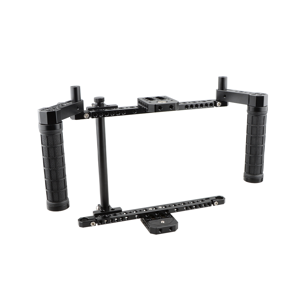 KEMO-C1854-Adjustable-Stabilizer-Cage-with-Dual-Handle-for-5-Inch-7-Inch-Camera-Monitor-1433943