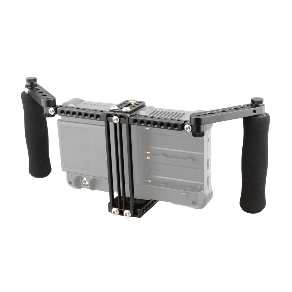 KEMO-C1871-Adjustable-Stabilizer-Cage-with-Dual-Handle-for-5-Inch-7-Inch-Camera-Monitor-1433944