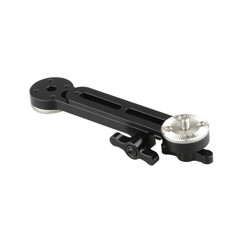 KEMO-C1884-Single-Extension-Extendable-Arm-with-M6-Rosette-Mount-for-ARRI-Camera-Stabilizer-1434948