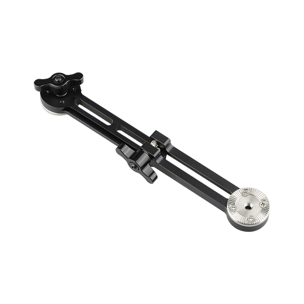 KEMO-C1884-Single-Extension-Extendable-Arm-with-M6-Rosette-Mount-for-ARRI-Camera-Stabilizer-1434948