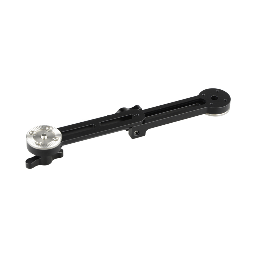 KEMO-C1884-Single-Extension-Extendable-Arm-with-M6-Rosette-Mount-for-ARRI-Camera-Stabilizer-1434948