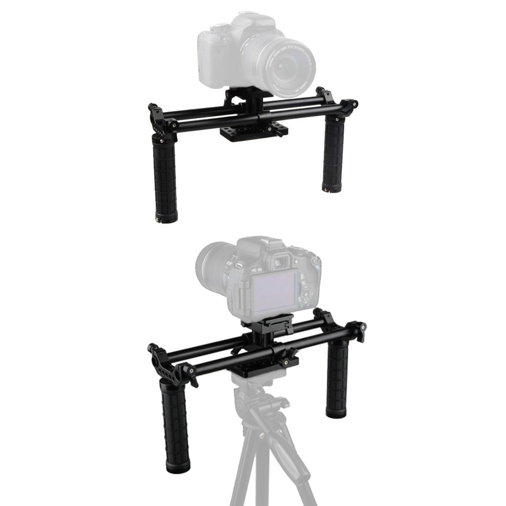 KEMO-C1916-Universal-Quick-Release-Stabilizer-Rig-with-Dual-Handle-for-DSLR-Camera-1436195