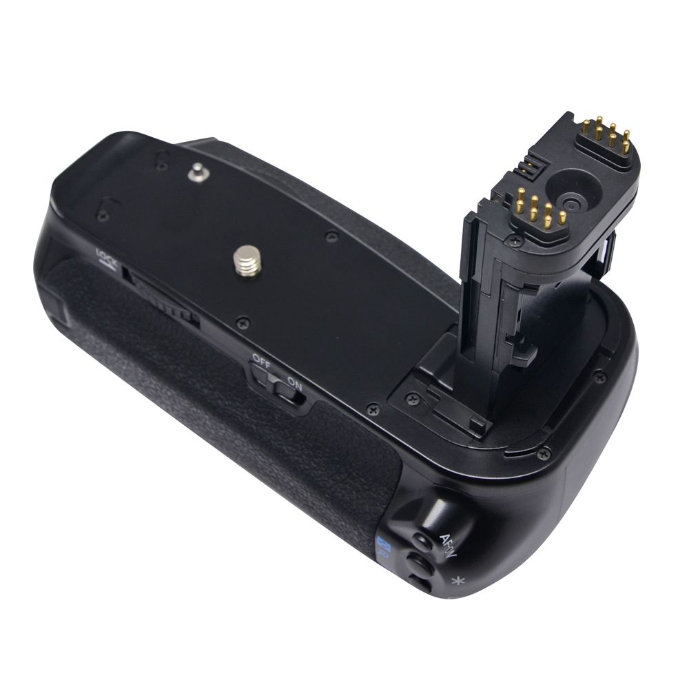 Mcoplus-MCO-6D-Mark-II-Vertical-Battery-Grip-Holder-for-Canon-EOS-6D-Mark-II-6D2-as-EG-E21-Compatibl-1744425