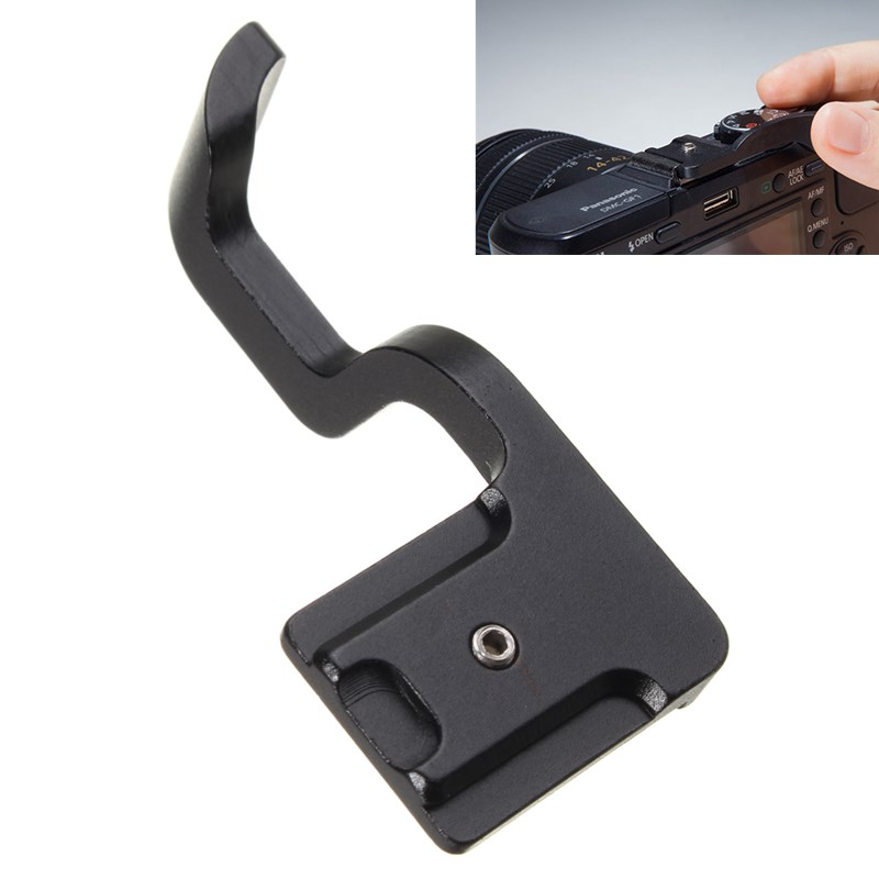 Metal-Camera-Hot-Shoe-Thumb-Grip-for-Fujifilm-Fuji-XT2-X-T2-XT1-X-T1-1714053