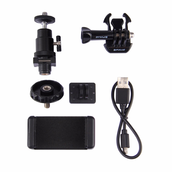 PULUZ-PU3006-U-Grip-C-shaped-Hand-Grip-Camera-Stabilizer-Steadycam-Holder-Phone-Clamp-for-DSLR-1177339