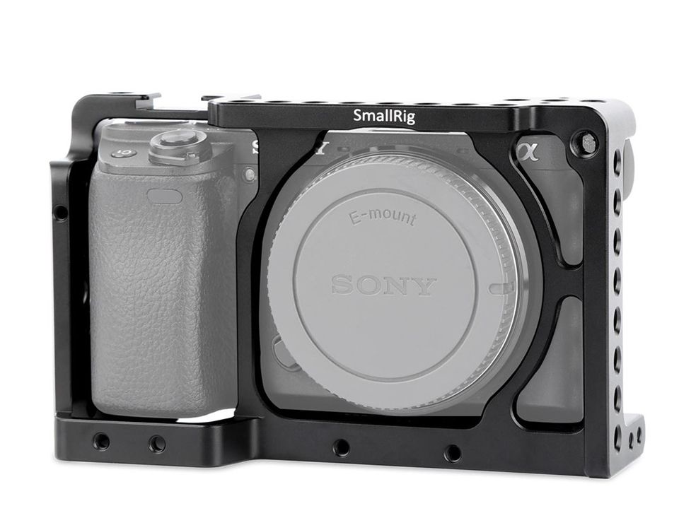 SmallRig-1661-DSLR-Camera-Cage-for-Sony-Alpha-A6300-for-Sony-Alpha-A6000-Nex-7-Camera-Camera-Stabili-1726882