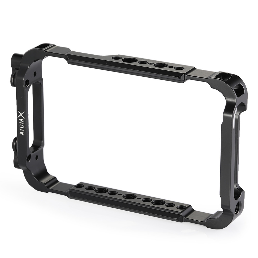 SmallRig-2209-Directors-Monitor-Cage-for-Atomos-Ninja-V-Feature-with-Rails-on-The-Top-and-Bottom-1739794