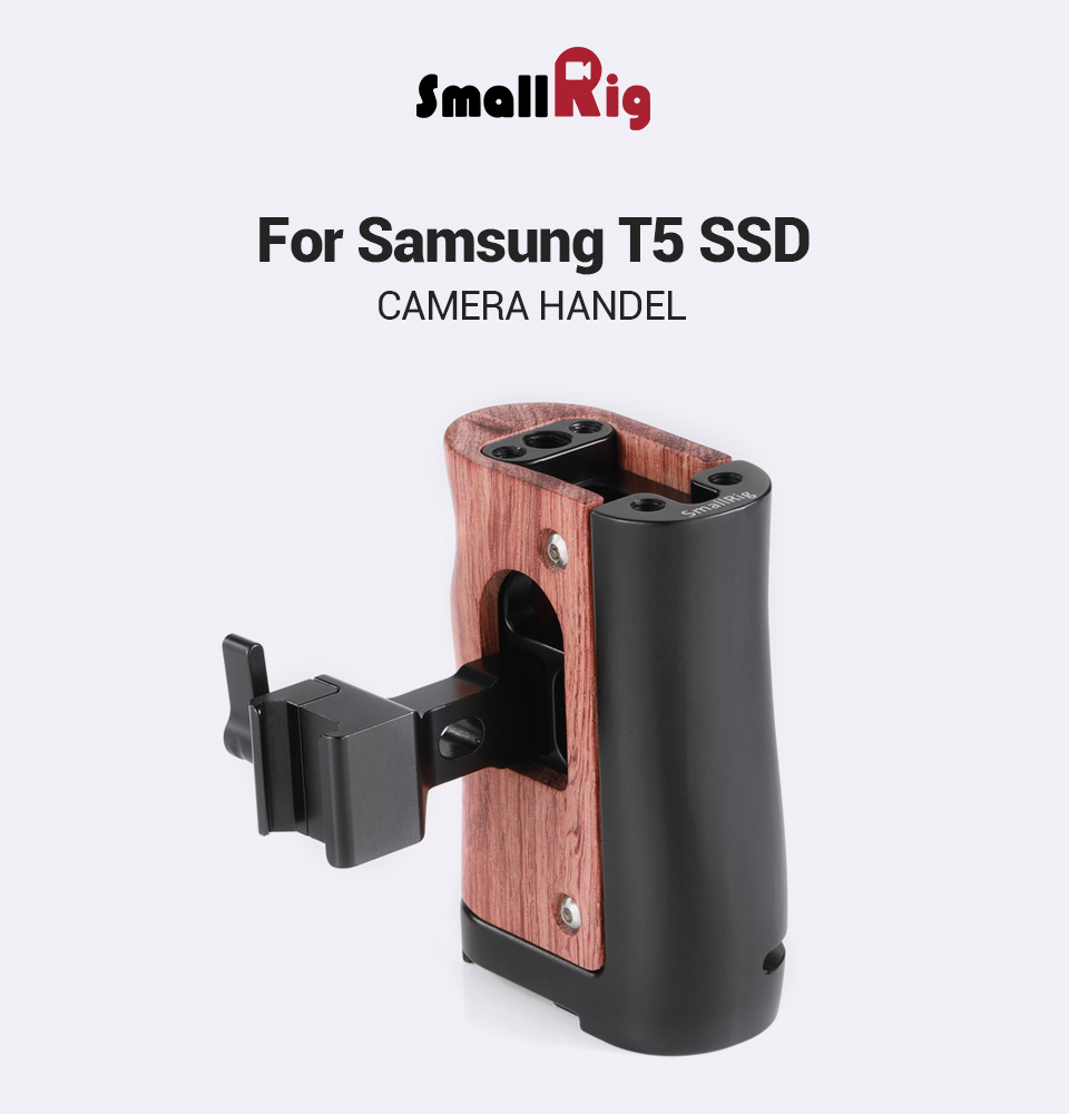 SmallRig-2270-DSLR-Camera-Handle-Pocket-Cinema-Camera-Grip-for-BMPCC-4K-BMPCC-6K-for-Samsung-T5-SSD--1741284