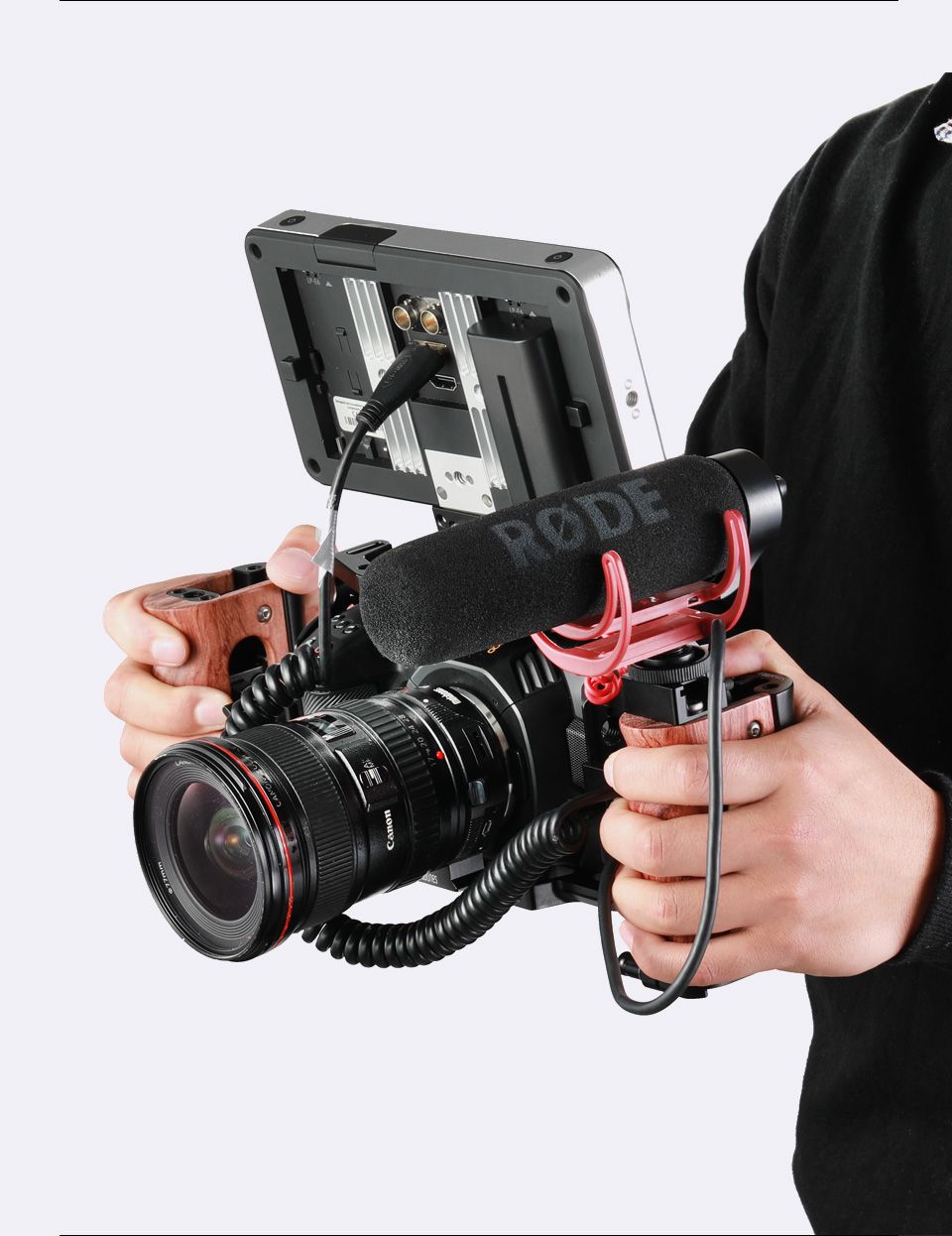 SmallRig-2270-DSLR-Camera-Handle-Pocket-Cinema-Camera-Grip-for-BMPCC-4K-BMPCC-6K-for-Samsung-T5-SSD--1741284