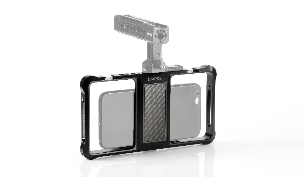 SmallRig-2391-Standard-Universal-Mobile-Phone-Cage-Vloggers-Video-Shooting-Phone-Cage-Accessories-Wi-1767793