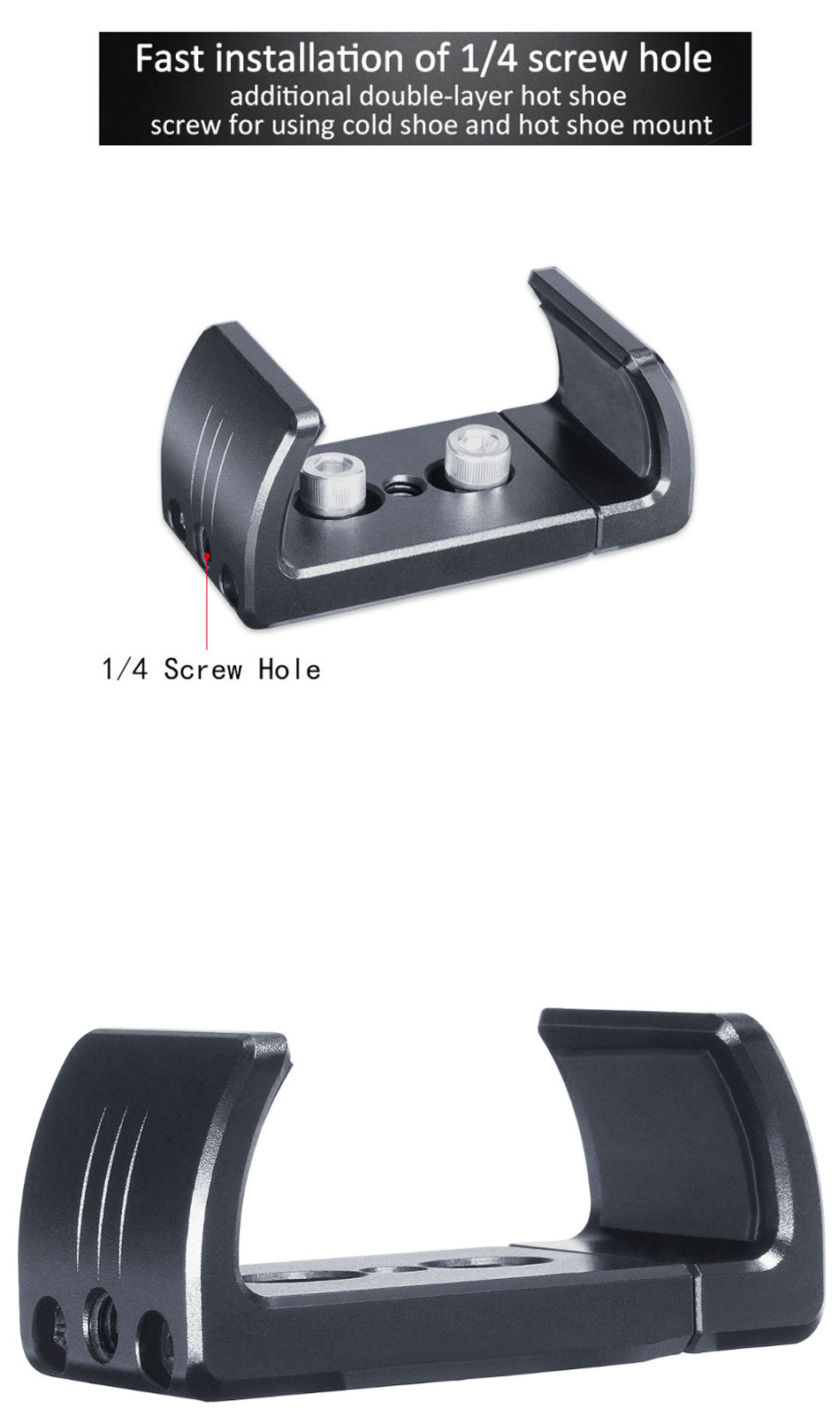 UURig-R010-Bracket-Clamp-Holder-Extendable-Clip-for-DSLR-Camera-Cage-Stabilizer-Power-Bank-Smartphon-1534593