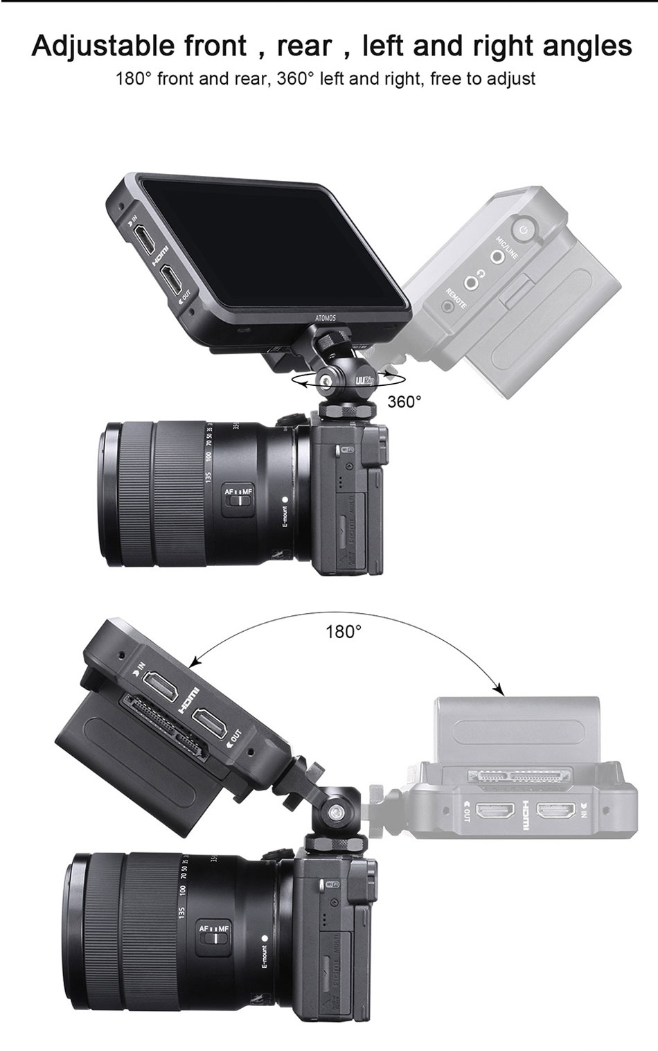 UURig-R015-Bracket-Mini-Ballhead-Holder-Cold-Shoe-Mount-for-DSLR-Camera-Monitor-1577014