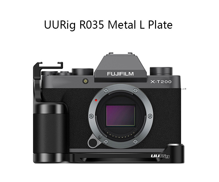 UURig-R035-Metal-Quick-Release-Camera-L-Plate-L-Bracket-with-Extend-Cold-Shoe-Camera-Accessories-for-1712187