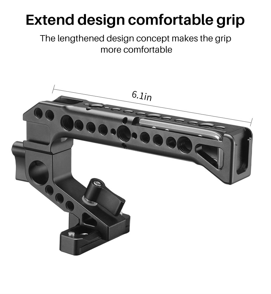 UURig-R042-Universal-Camera-Cage-Handle-Hand-Grip-With-14-Screw-Cold-Shoe-Mount-for-DSLR-1682907