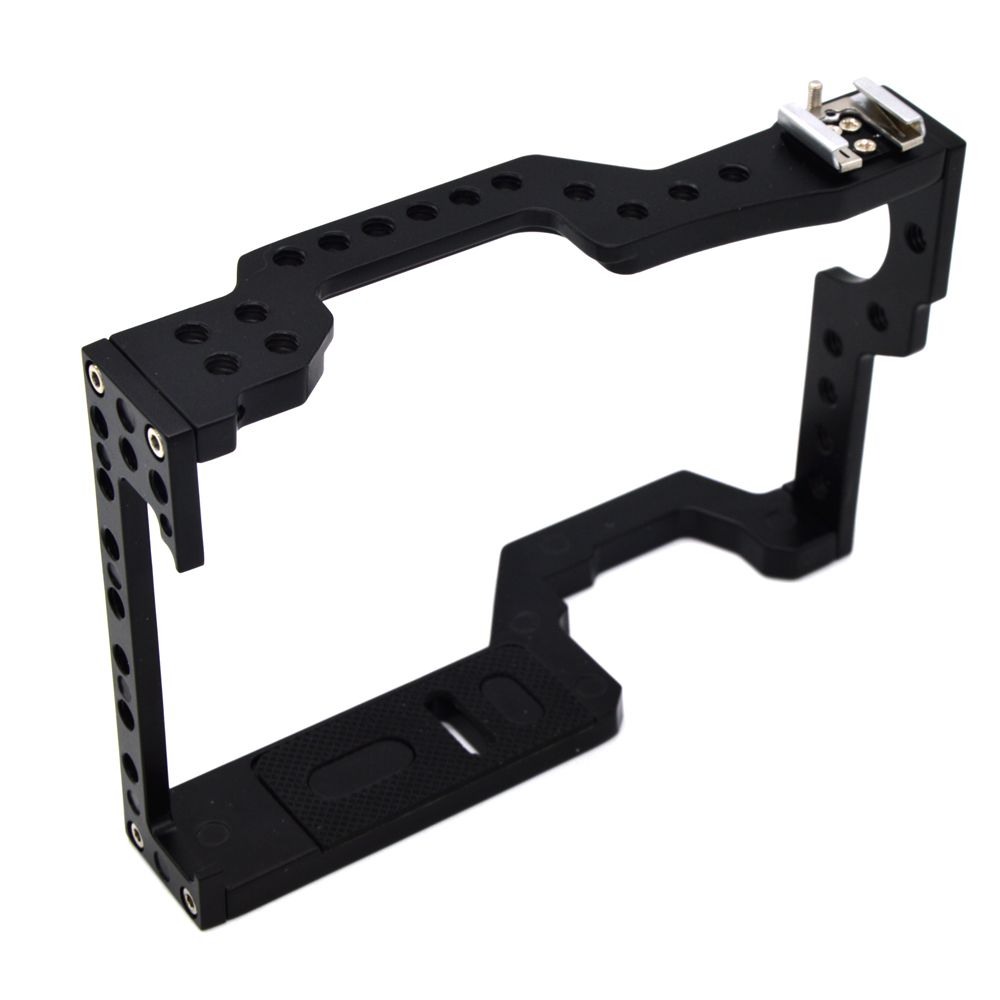 VELEDGE-VD-07-Portable-Aluminum-Camera-Cage-Rig-Stabilizer-Top-Handle-Grip-for-DSLR-Camera-DV-Mount-1286860