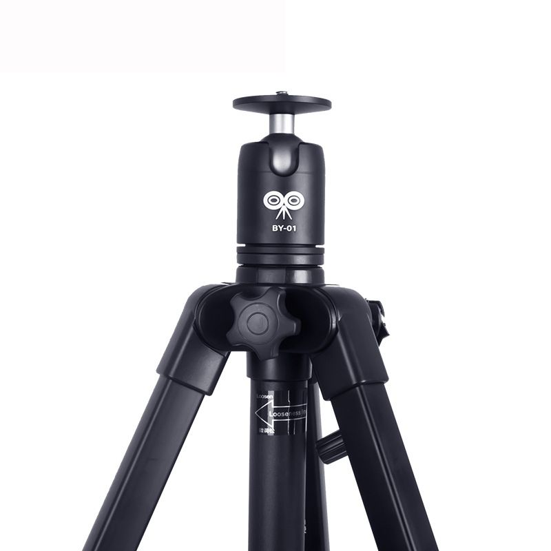 100BTF-BF686-Foldable-53cm-164cm-Tripod-with-Removable-Ball-Head-Max-Load-10KG-1586921