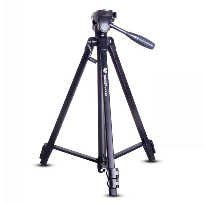 100BTF-BY558-Foldable-53CM-151CM-Tripod-with-Removable-Ball-Head-Quick-Release-Plate-Max-Load-10KG-1587137