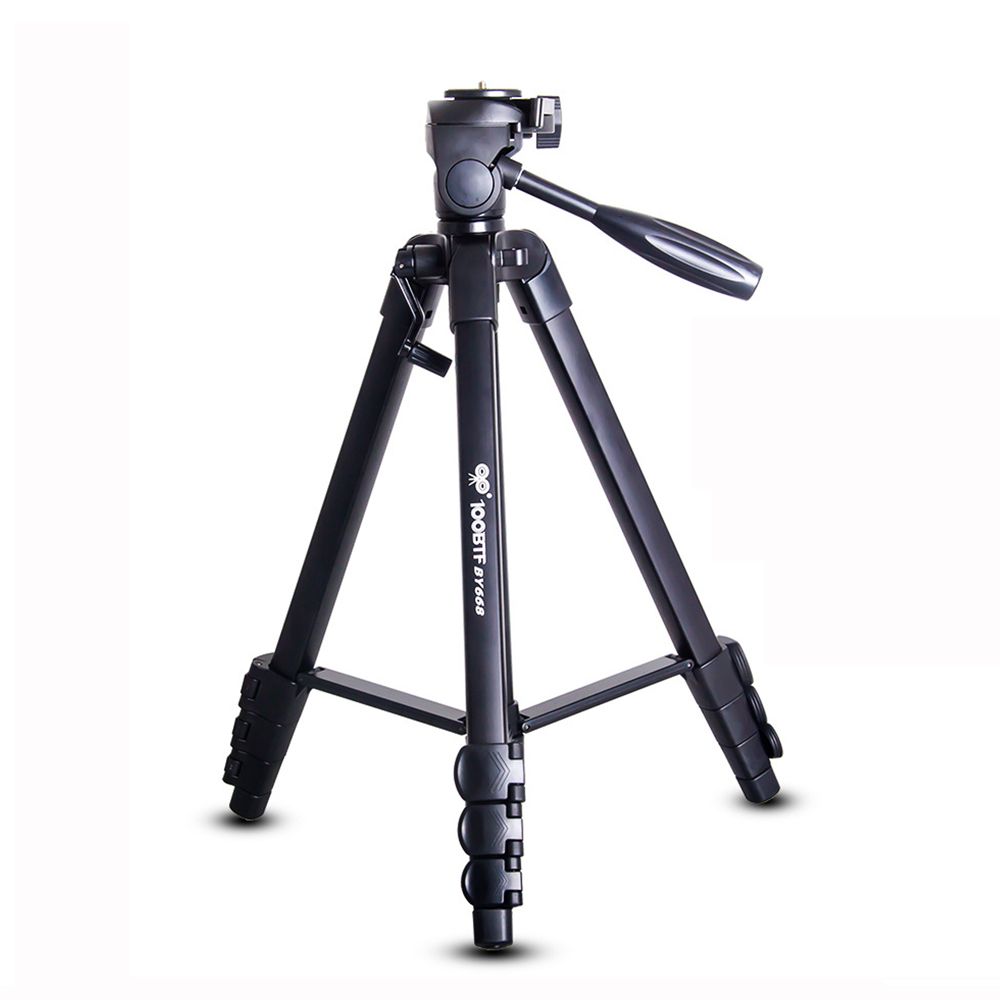 100BTF-BY668-Foldable-46CM-154CM-Tripod-with-Removable-Ball-Head-Quick-Release-Plate-Max-Load-10KG-1587138