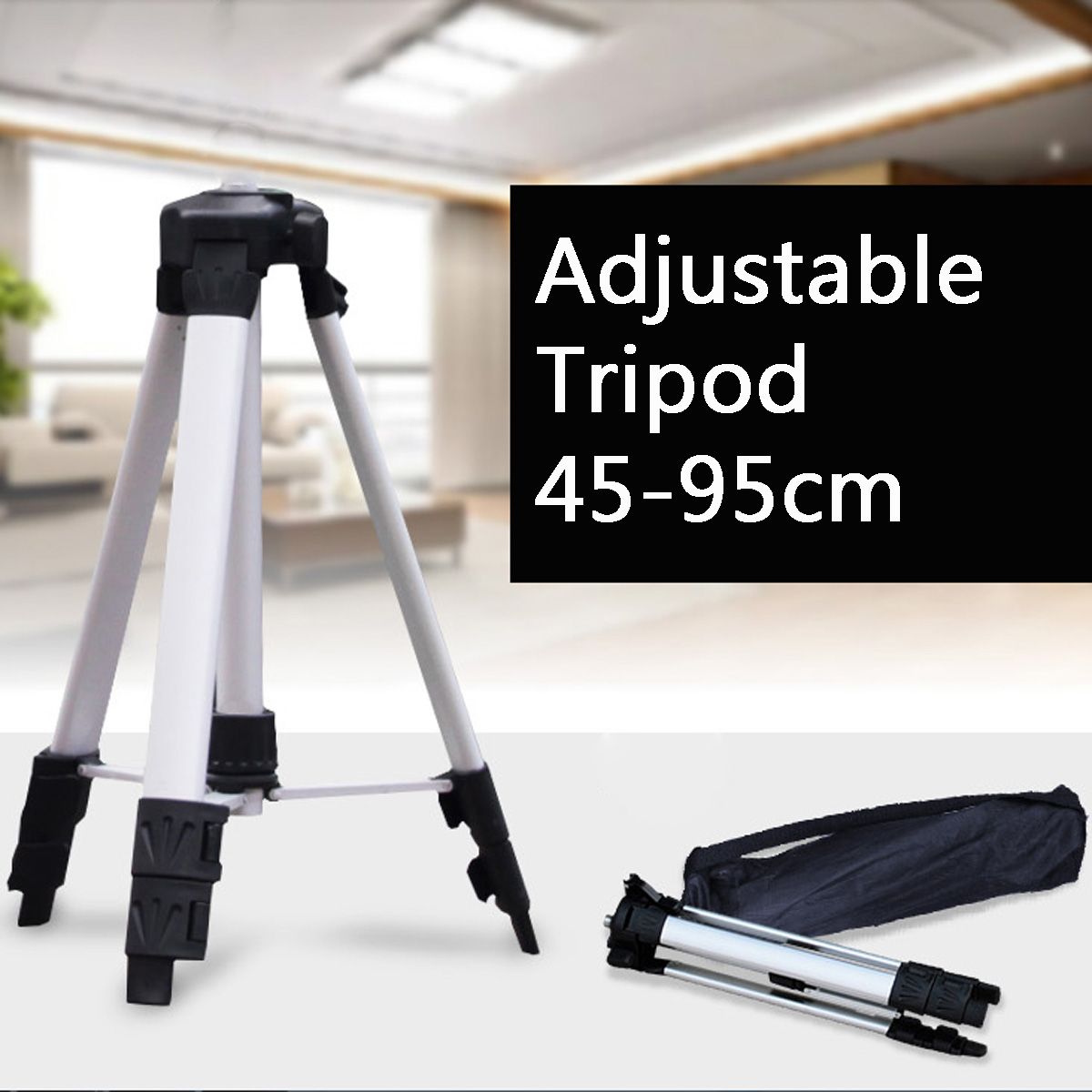 Adjustable-Tripod-Stand-Extension-45-95cm-For-Rotary-Laser-Level-Leveling-Tool-1168505