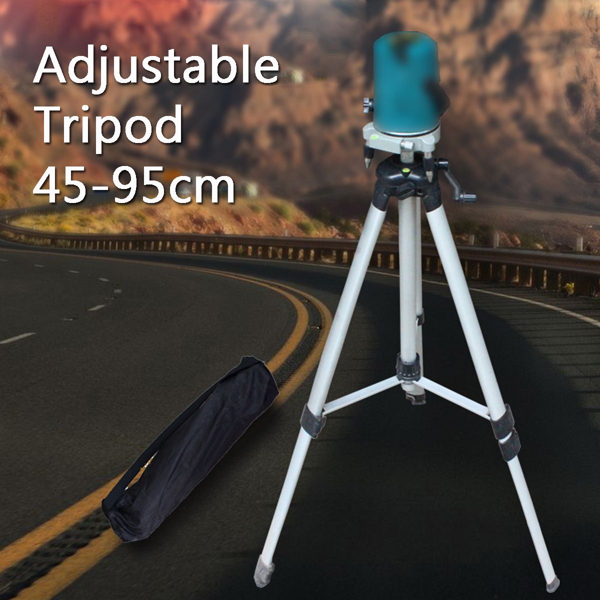 Adjustable-Tripod-Stand-Extension-45-95cm-For-Rotary-Laser-Level-Leveling-Tool-1168505