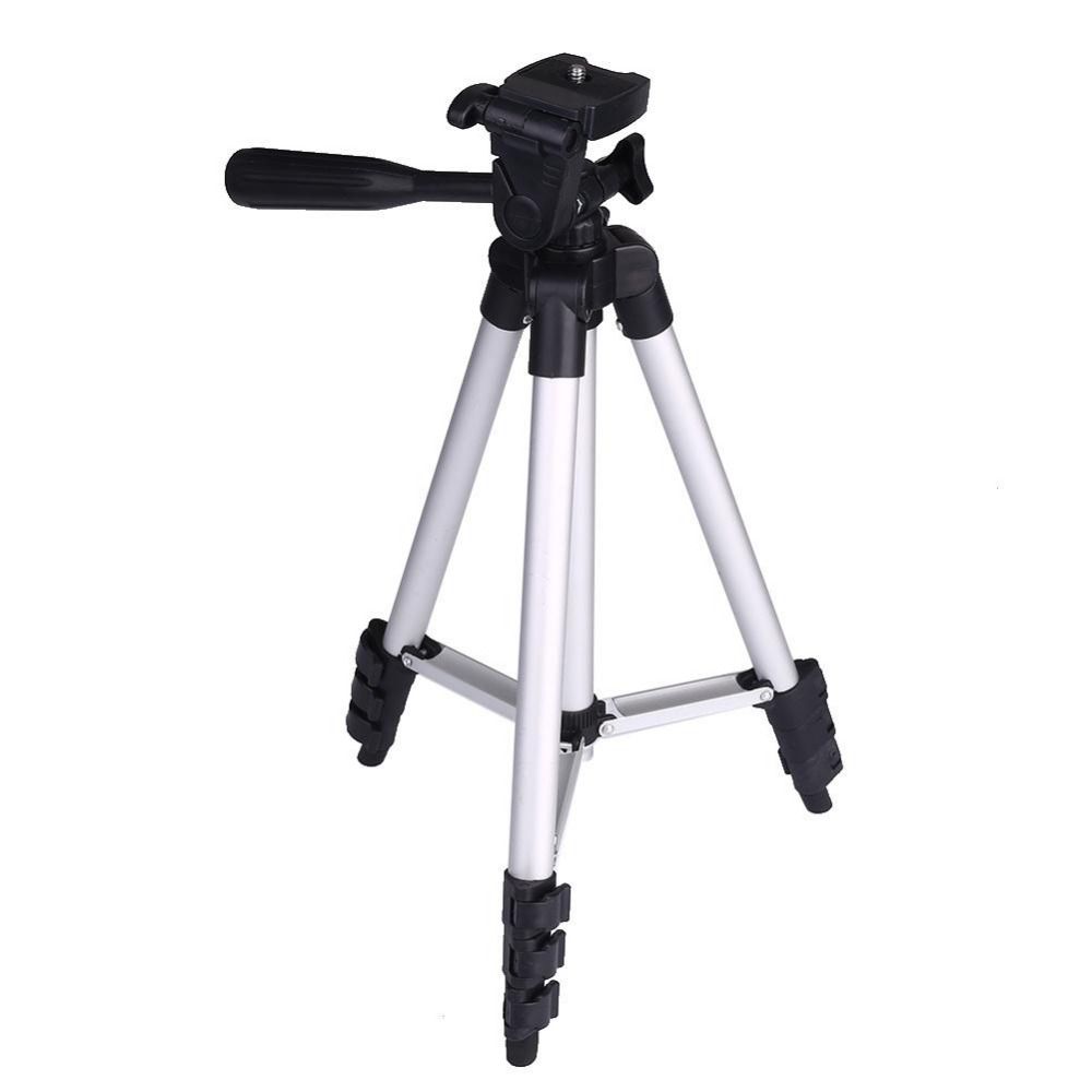 Extendable-Aluminum-Tripod-Mount-Stand-Standard-14-Inch-Screw-Holder-Photo-Tripod-Tripe-1175645