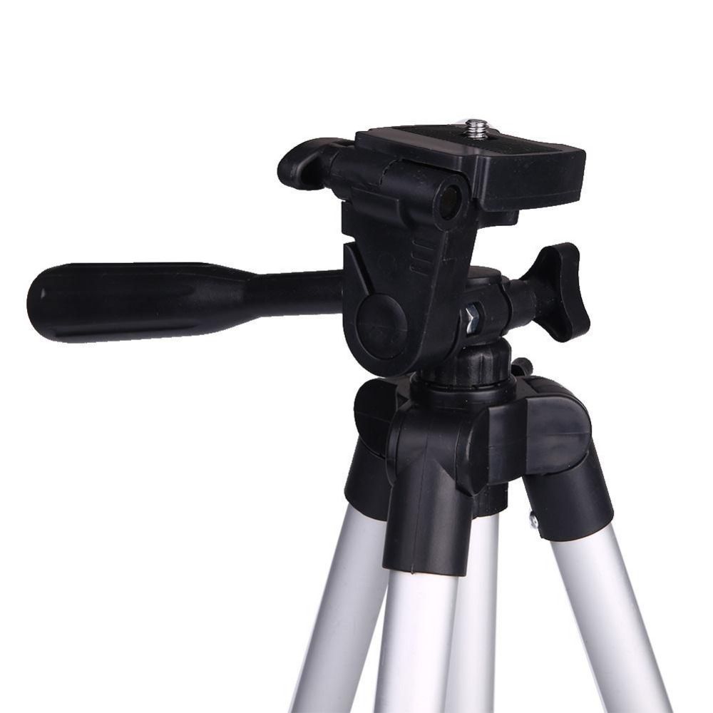 Extendable-Aluminum-Tripod-Mount-Stand-Standard-14-Inch-Screw-Holder-Photo-Tripod-Tripe-1175645