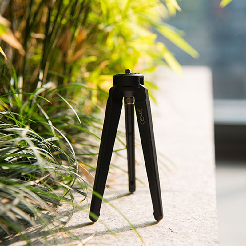 JmGO-Small-Tripod-P1P2-Portable-Tripod-for-Projector-Camera-Black-1443741