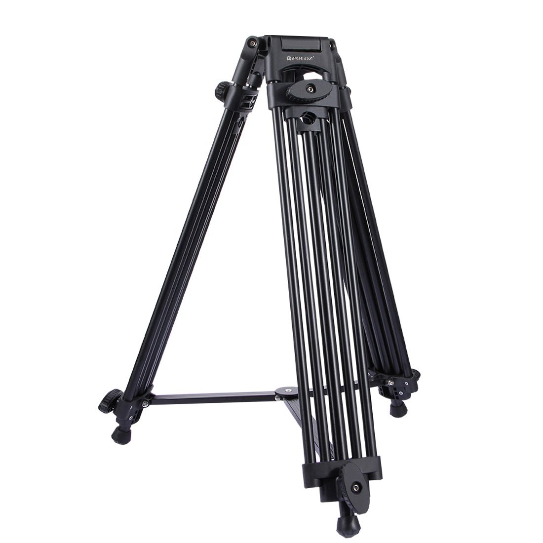 PULUZ-PU3003-Professional-Heavy-Duty-Aluminum-Alloy-Tripod-for-DSLR-SLR-Camera-Video-Camcorder-1198843