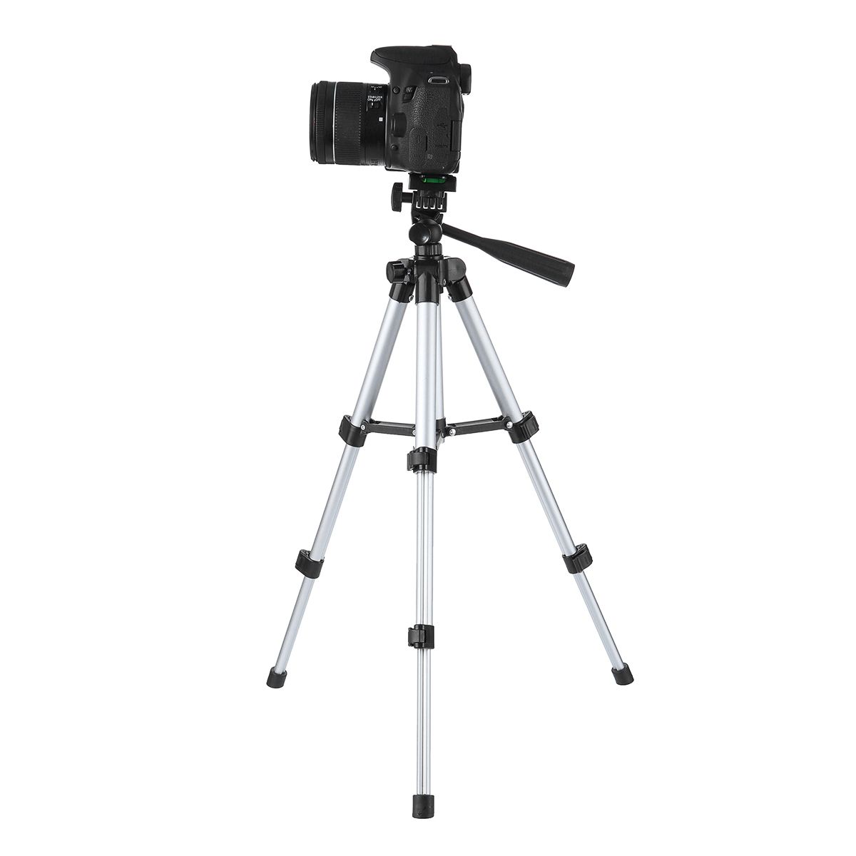 Portable-Extendable-Adjustable-Camera-Projector-Tripod-Stand-Studio-for-DV-Camcorder-Smartphone-Acti-1632650