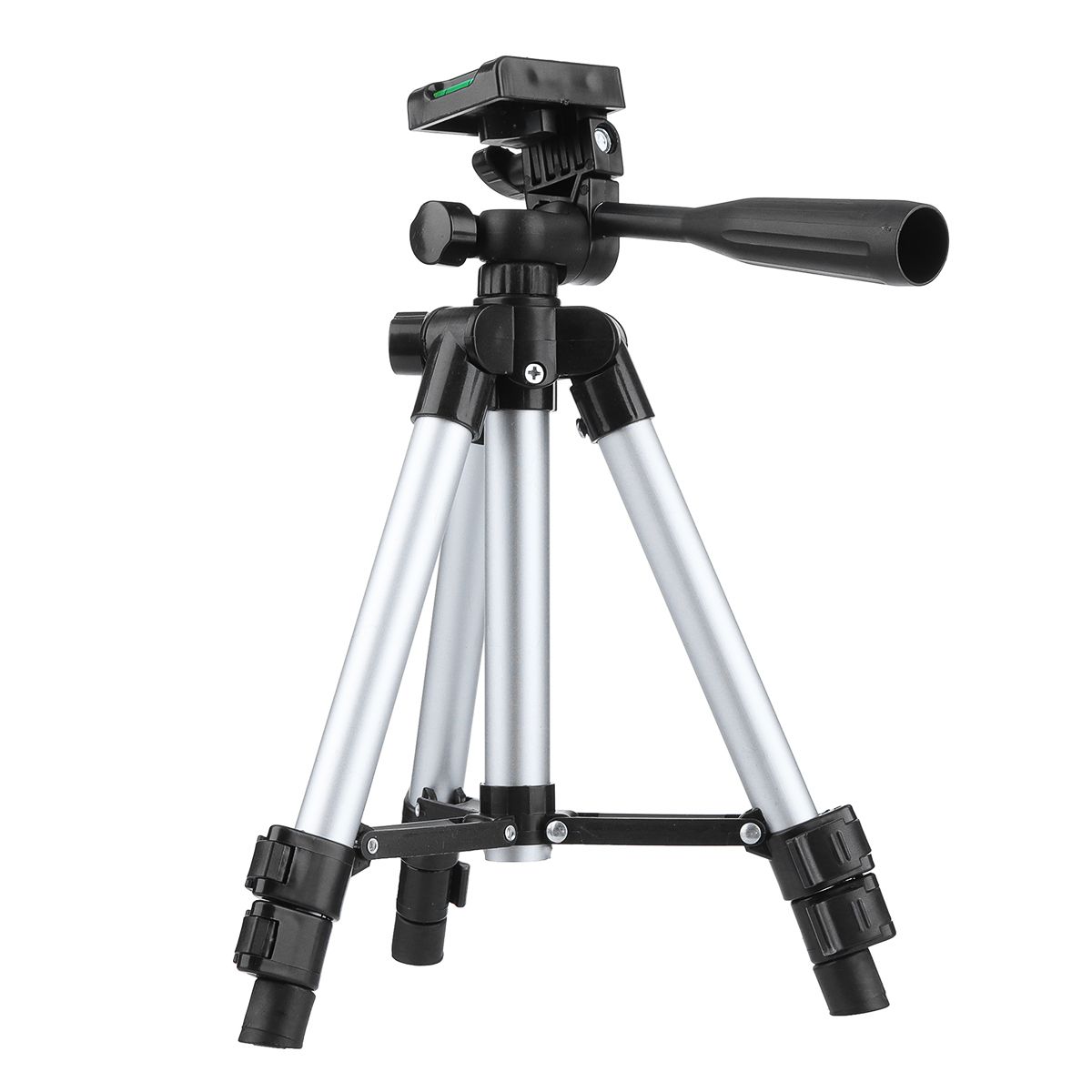 Portable-Extendable-Adjustable-Camera-Projector-Tripod-Stand-Studio-for-DV-Camcorder-Smartphone-Acti-1632650