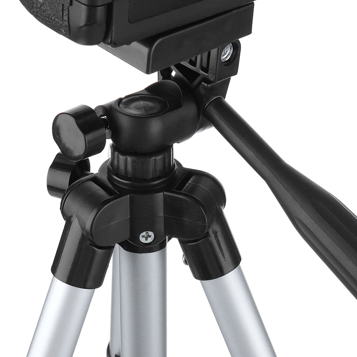 Portable-Extendable-Adjustable-Camera-Projector-Tripod-Stand-Studio-for-DV-Camcorder-Smartphone-Acti-1632650