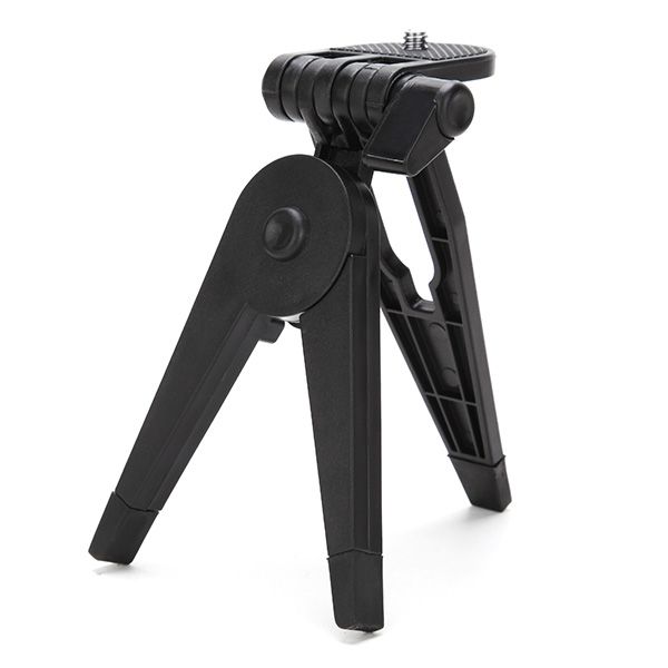 Portable-Plastic-Foldable-Folding-Tripod-Stand-For-Canon-Nikon-Gopro-Xiaomi-Yi-SJcam-Camera-996270