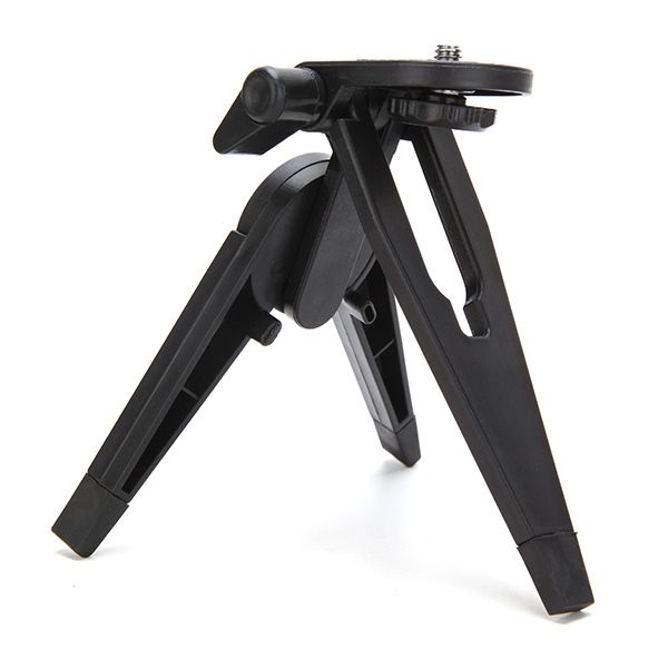 Portable-Plastic-Foldable-Folding-Tripod-Stand-For-Canon-Nikon-Gopro-Xiaomi-Yi-SJcam-Camera-996270