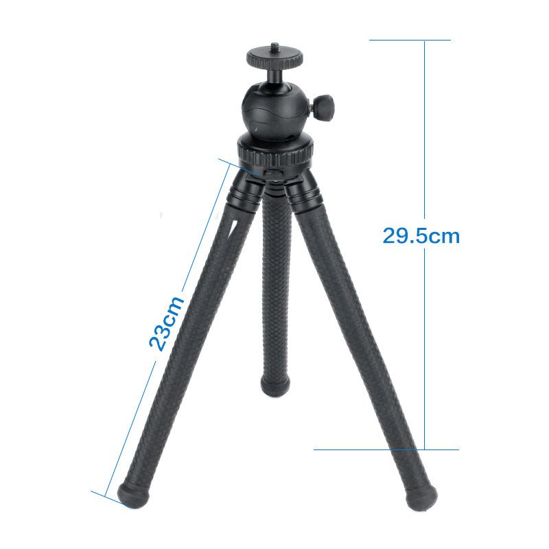 Ulanzi-MT-04-Mini-Flexible-Octopus-Protable-Desktop-Tripod-1285090