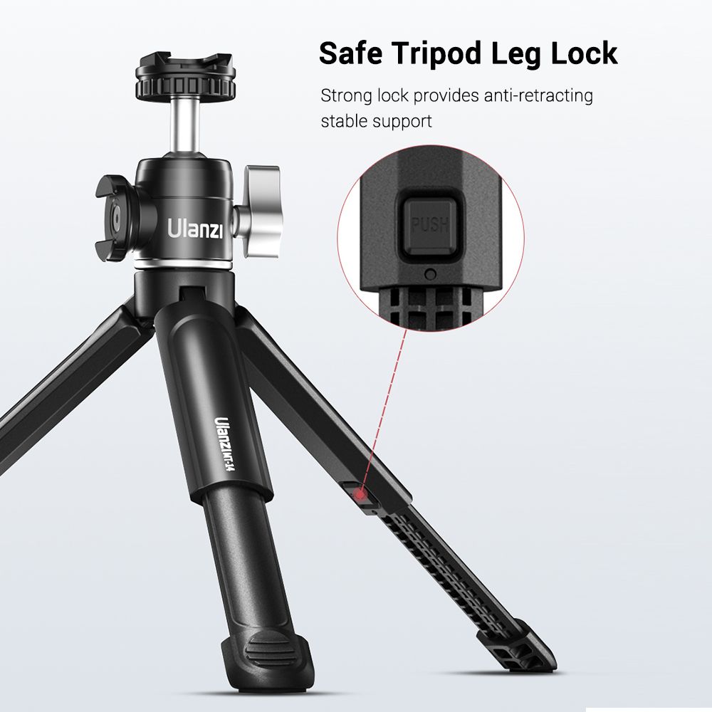 Ulanzi-U-Vlog-Lite-Mini-Tripod-Extendable-Dual-Cold-Shoe-Ball-Head-Tripod-for-Phone-Mirrorless-Camer-1764394