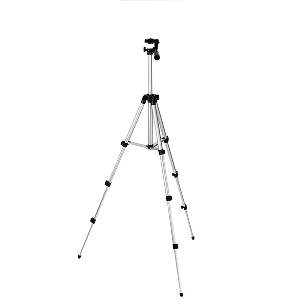 Yingnuo-325-4-Section-12M-Aluminium-Alloy-Foldable-Tripod-Support-for-DSLR-Camera-1215941